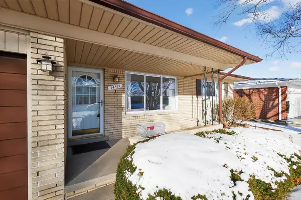 Warren, MI 48088,14515 Ivanhoe DR