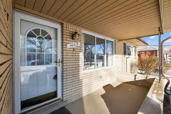 Warren, MI 48088,14515 Ivanhoe DR