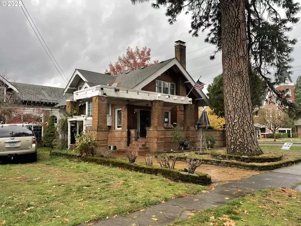 Newberg, OR 97132,401 S COLLEGE ST