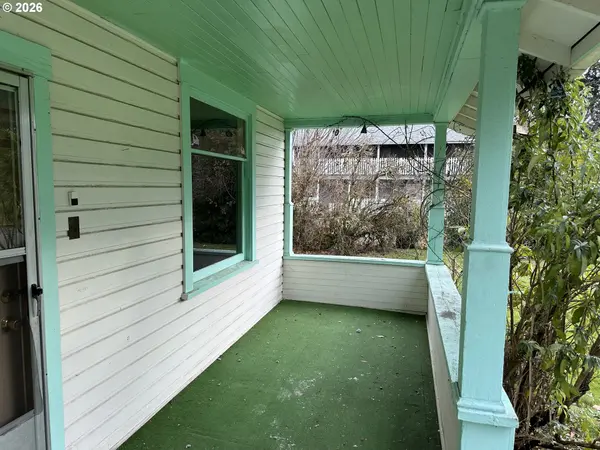 Mill City, OR 97360,475 NE ALDER ST