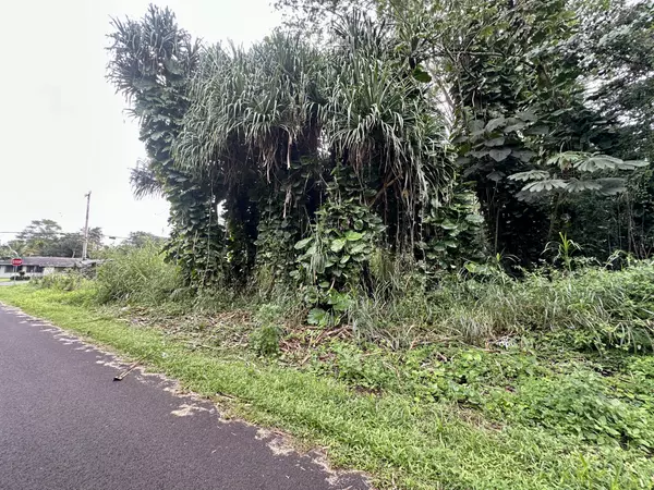 Pahoa, HI 96778,MOI ST