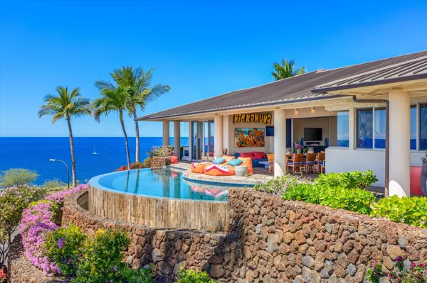 59-110 PAKUIKUI PL, Kamuela, HI 96743