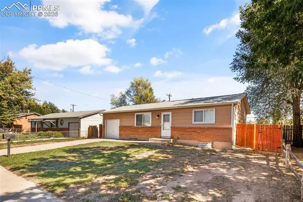 Colorado Springs, CO 80906,1407 Maxwell ST