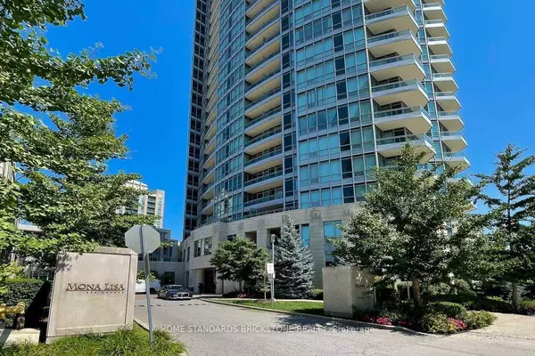 Toronto C14, ON M2N 0E1,18 Holmes AVE #1306