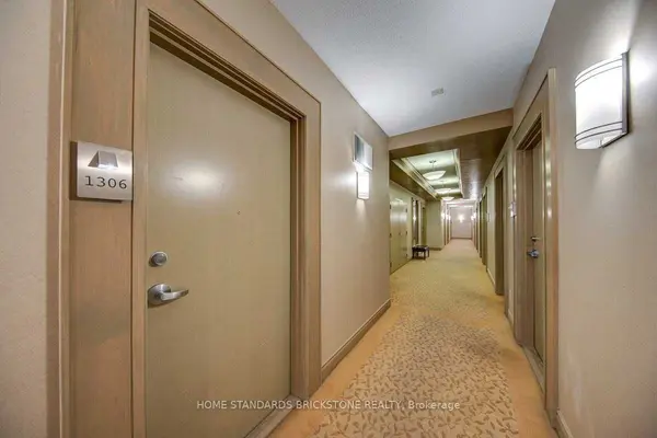 Toronto C14, ON M2N 0E1,18 Holmes AVE #1306