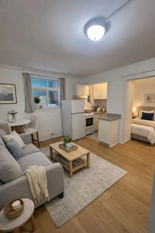 Toronto C08, ON M4Y 2L1,44 Huntley ST #104