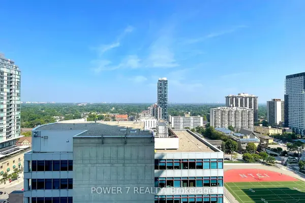 30 Roehampton AVE #1805, Toronto C10, ON M4P 0B9