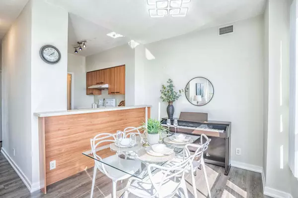 Toronto E09, ON M1H 3J7,38 Lee Centre DR #PH303