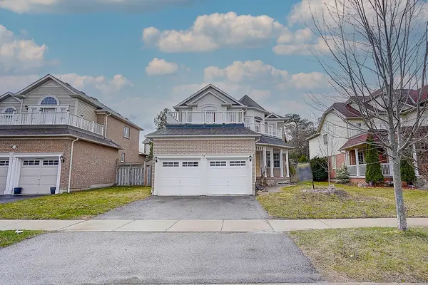 Whitby, ON L1R 2S8,52 Whitewater ST