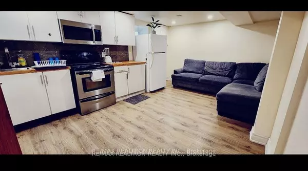 Toronto E09, ON M1G 1M5,34 Shoreland CRES #Bsmt