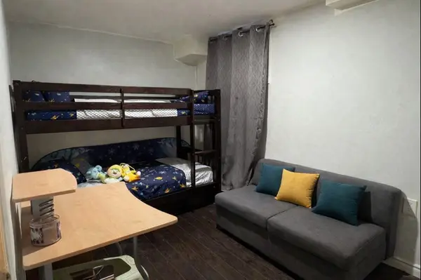 Toronto E07, ON M1V 1L8,15 Cleadon RD #Basement