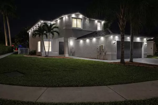 Miramar, FL 33029,1878 SW 177th Ave