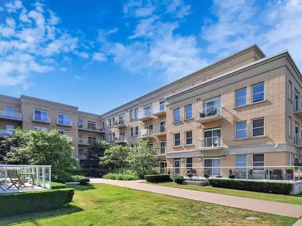 Markham, ON L6C 0V5,28 Prince Regent ST #126