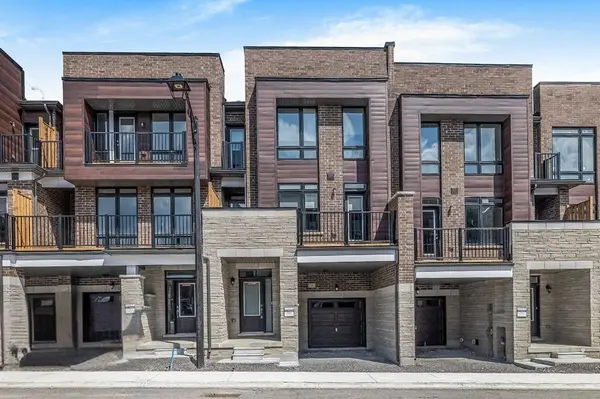 19 Gunton ST, Aurora, ON L4G 4A9