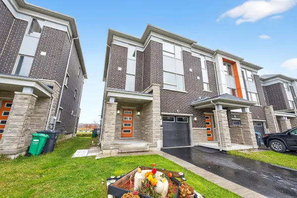 Brampton, ON L7A 5C9,38 Divers RD