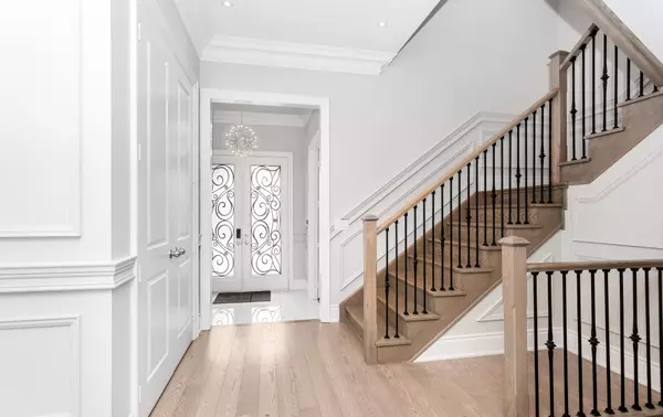 Milton, ON L9E 1H5,171 Belmore CT