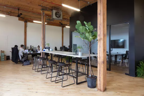 Toronto W02, ON M6H 1P5