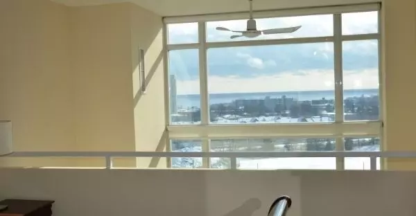 Toronto W06, ON M8Y 3Y9,200 Manitoba ST #607