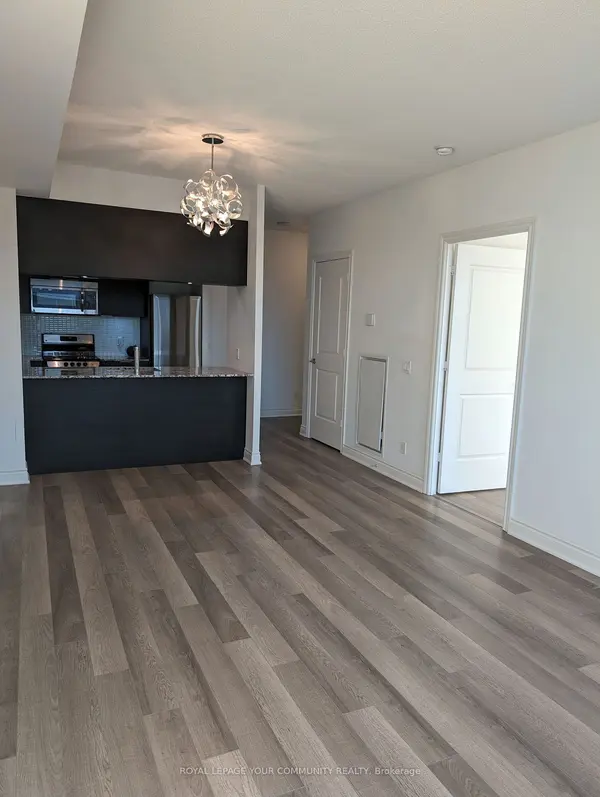 Toronto W06, ON M8V 0A3,80 Marine Parade DR #1509