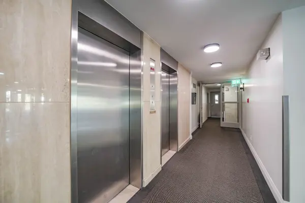 Toronto W08, ON M9C 1V6,14 Neilson DR #1002