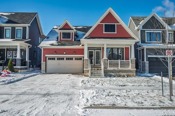 Thorold, ON L2V 0K3,11 Frontier DR