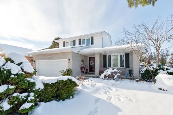 97 Tiner AVE, Thames Centre, ON N0L 1G2