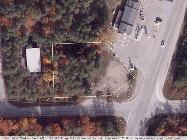 375 Sixth ST N, South Bruce Peninsula, ON N0H 2G0