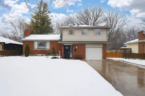 78 Dennis AVE, London South, ON N6P 1B5