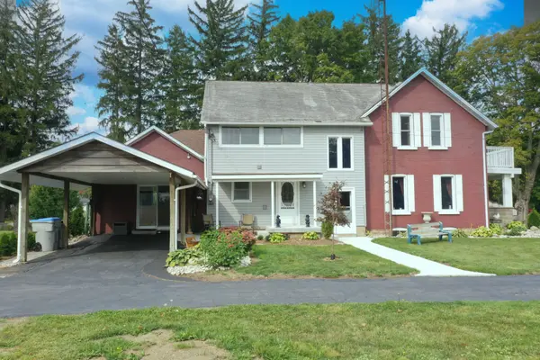 8523 Townsend Line, Lambton Shores, ON N0M 1B0