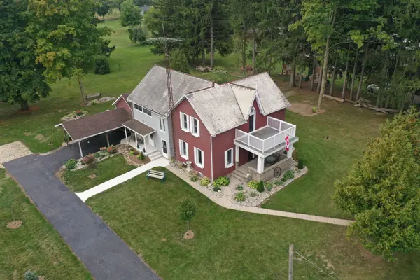 8523 Townsend Line, Lambton Shores, ON N0M 1B0