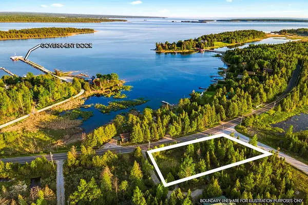 Northern Bruce Peninsula, ON N0H 2M0,Unit 39 Tamarac RD