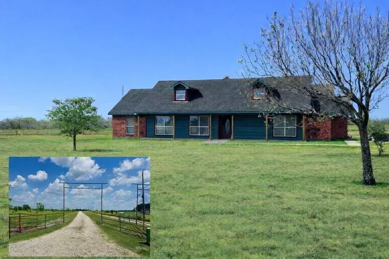 469 Streetman Road, Royse City, TX 75189