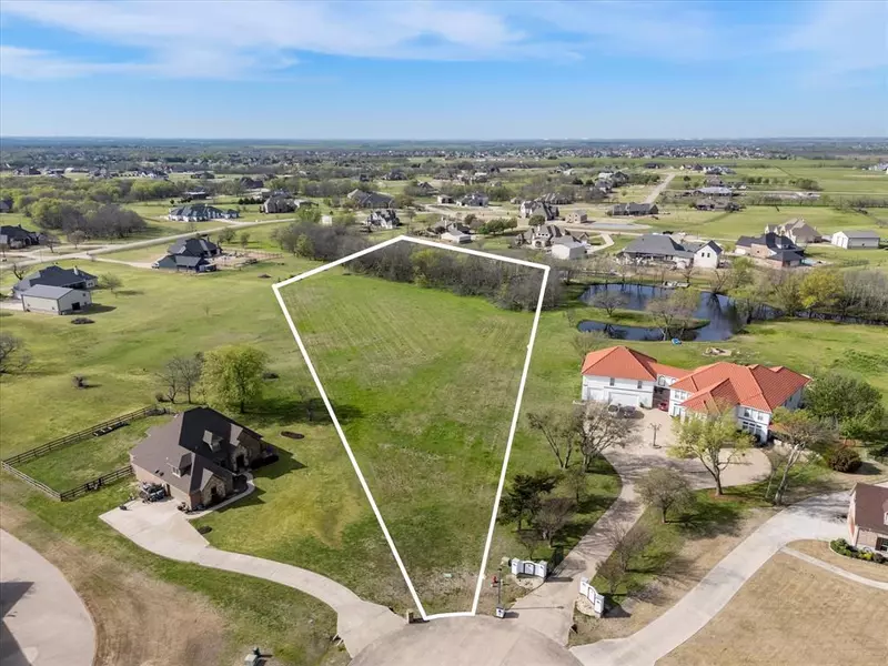 1135 Sonora Court, Royse City, TX 75189