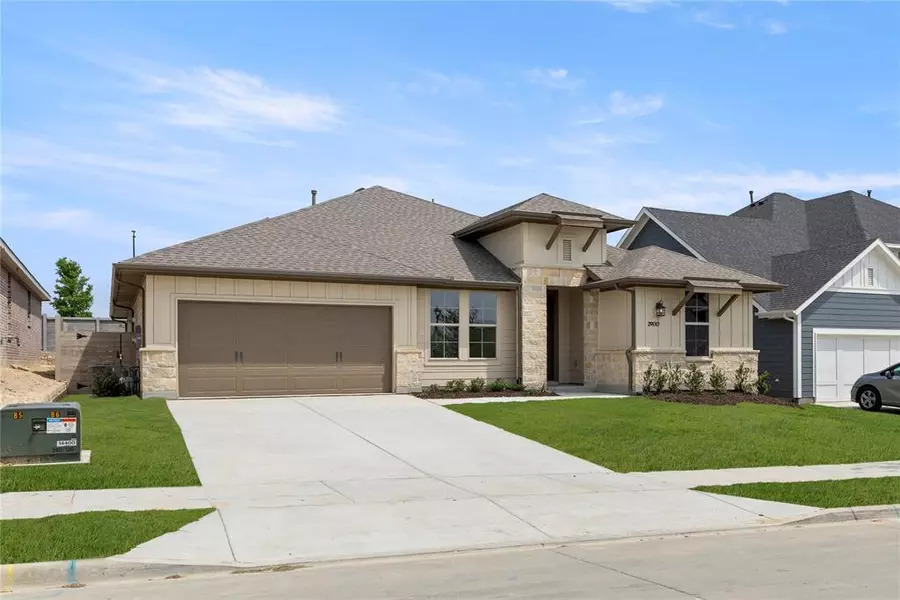 2900 Barbary, Mckinney, TX 75071