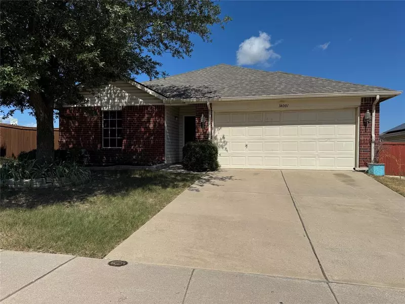 14001 Cedar Post Drive, Fort Worth, TX 76052