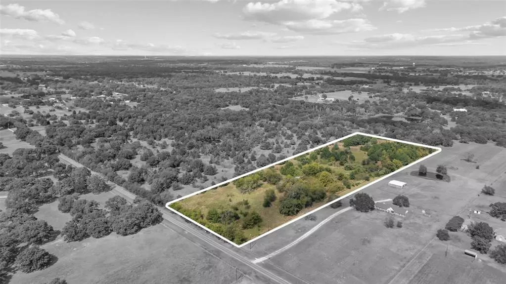 2511 County Road 134, Kaufman, TX 75142