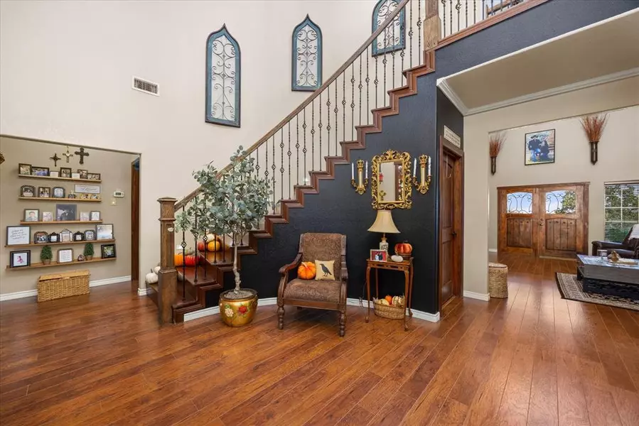 5595 County Road 456, Stephenville, TX 76401