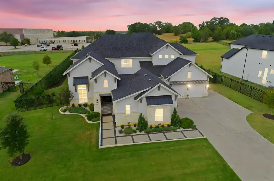 3808 Boynton Boulevard, Flower Mound, TX 75022