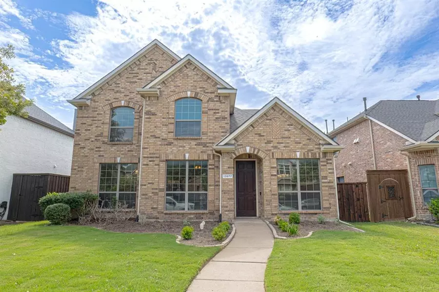 13977 Valley Mills Drive, Frisco, TX 75033