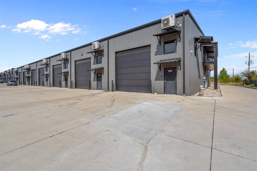 1400 N Las Vegas Trail #114, White Settlement, TX 76108