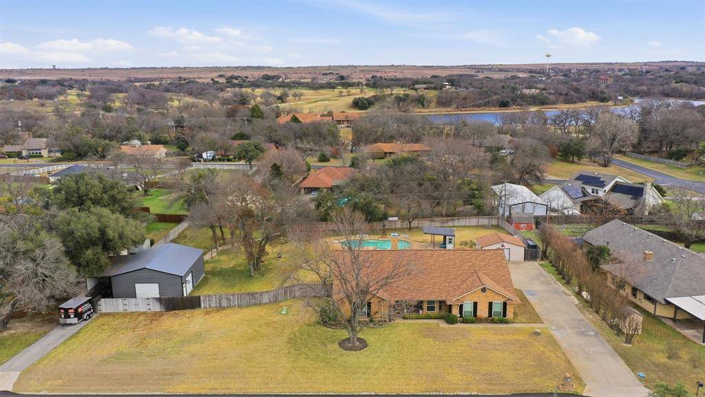 509 Queensway Road, Willow Park, TX 76087