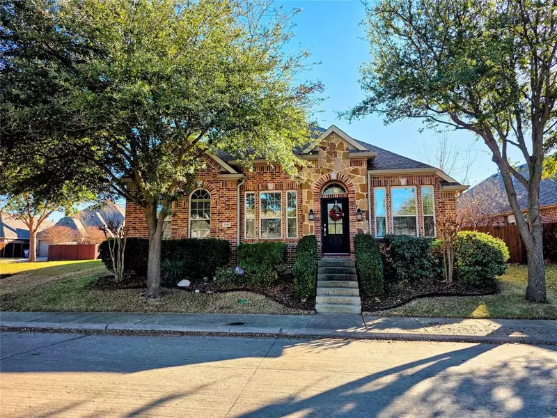 5305 Buckland Drive, Mckinney, TX 75070