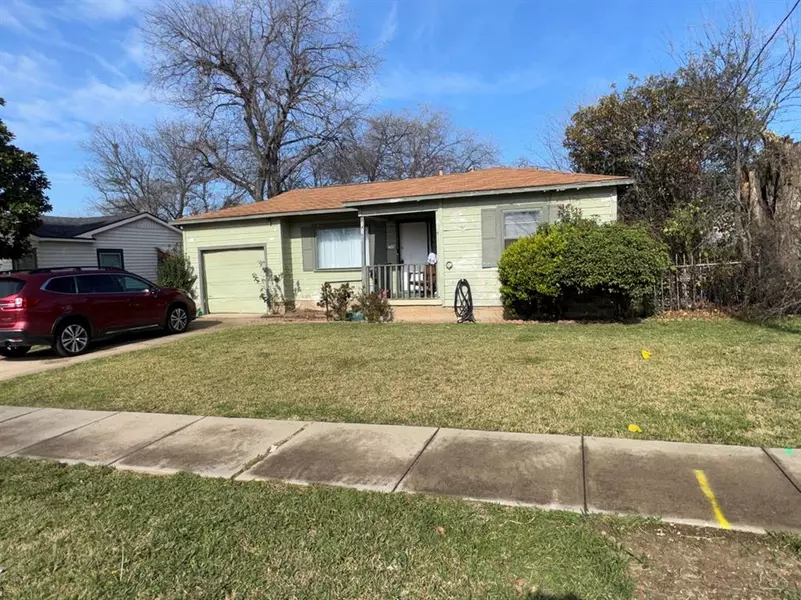 1416 Donald Avenue, Carrollton, TX 75006