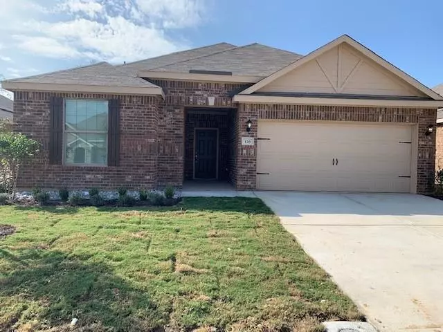 135 Morning Glory, Sanger, TX 76266