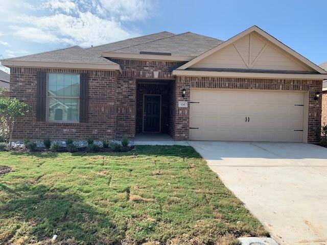 135 Morning Glory, Sanger, TX 76266