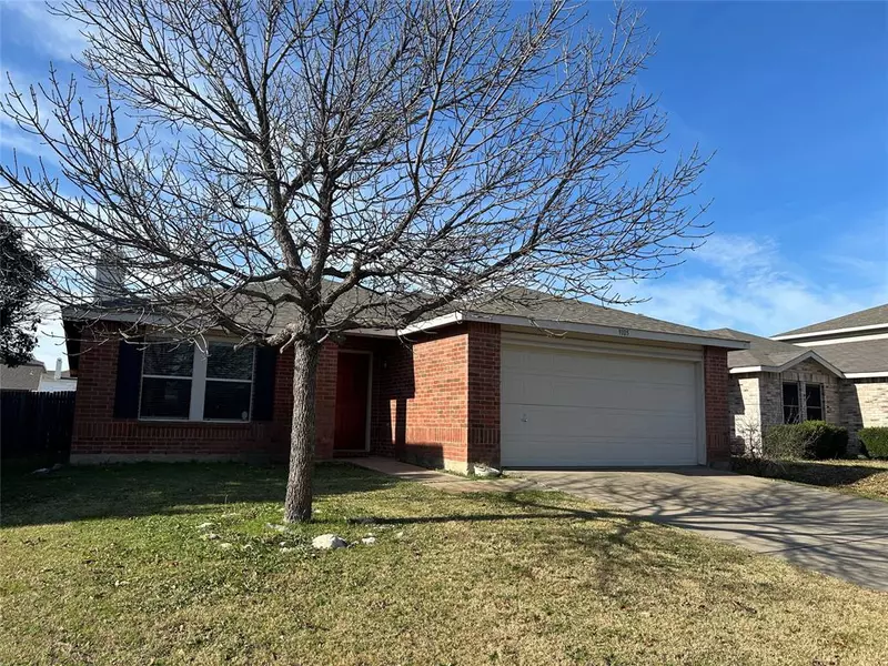 9105 Delano Court, Fort Worth, TX 76244