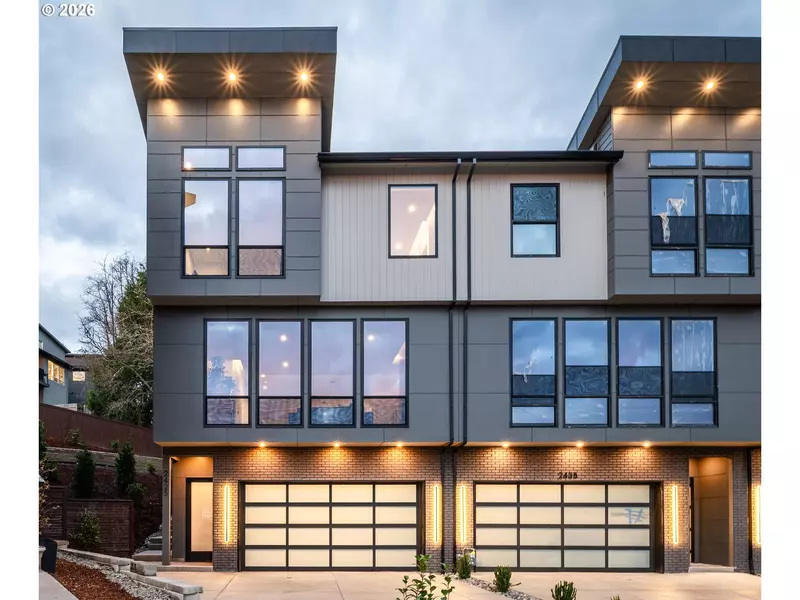 2425 N R ST, Washougal, WA 98671