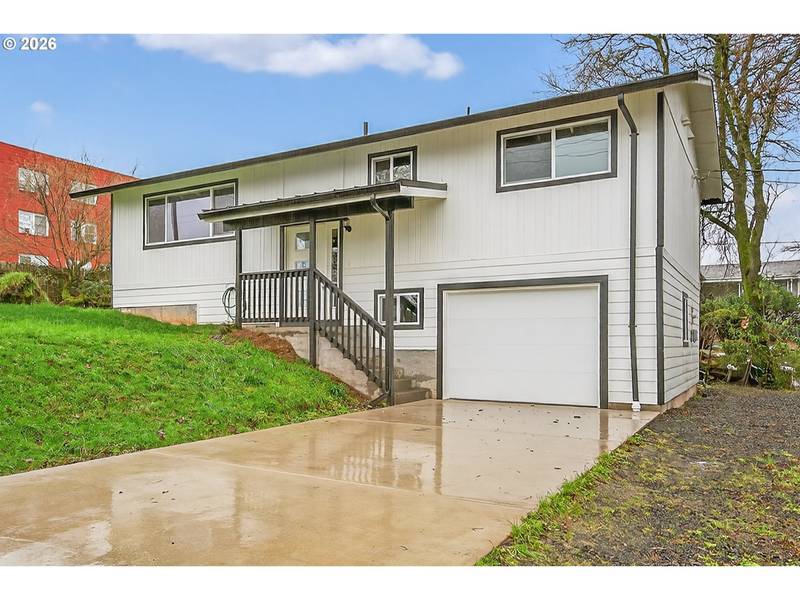 271 TUALATIN ST, St Helens, OR 97051