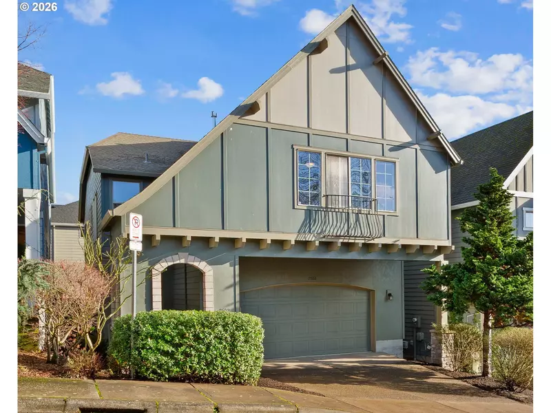 2502 NW PARNELL TER, Portland, OR 97229