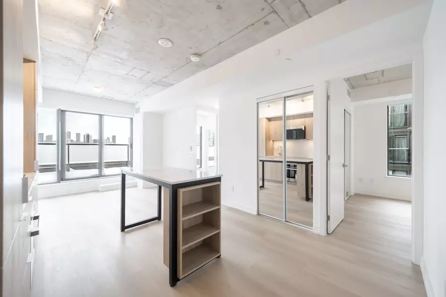 28 Eastern AVE #1023, Toronto C08, ON M5A 0Y2